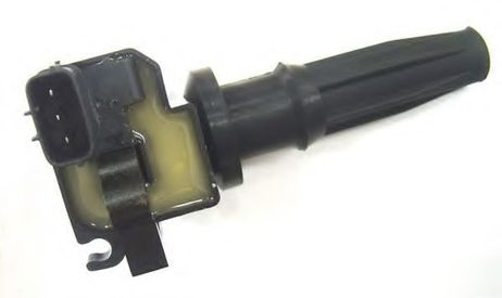 фото Magneti Marelli 060717094012 Катушка зажигания Magneti Marelli 060717094012 Катушка зажигания