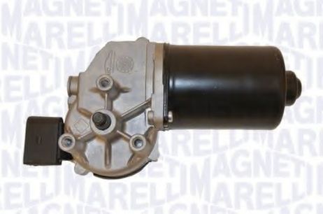 фото Magneti Marelli 064046206010 Двигатель стеклоочистителя | перед | Magneti Marelli 064046206010 Двигатель стеклоочистителя | перед |