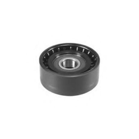 фото Magneti Marelli 331316170006 Натяжной ролик, поликлиновой ремень Magneti Marelli 331316170006 Натяжной ролик, поликлиновой ремень