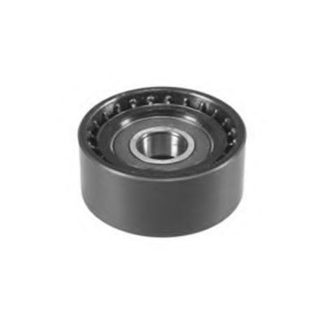 фото Magneti Marelli 331316170014 Паразитный / Ведущий ролик, клиновой ремень Magneti Marelli 331316170014 Паразитный / Ведущий ролик, клиновой ремень