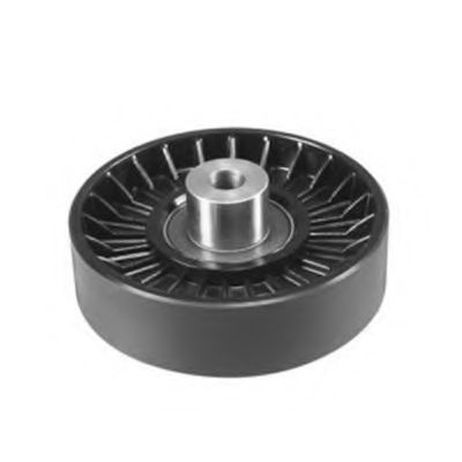 фото Magneti Marelli 331316170019 Паразитный / Ведущий ролик, клиновой ремень Magneti Marelli 331316170019 Паразитный / Ведущий ролик, клиновой ремень