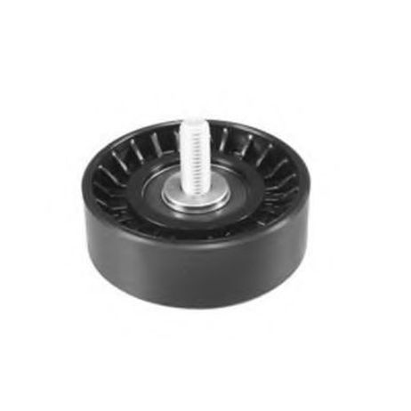 фото Magneti Marelli 331316170026 Паразитный / Ведущий ролик, клиновой ремень Magneti Marelli 331316170026 Паразитный / Ведущий ролик, клиновой ремень