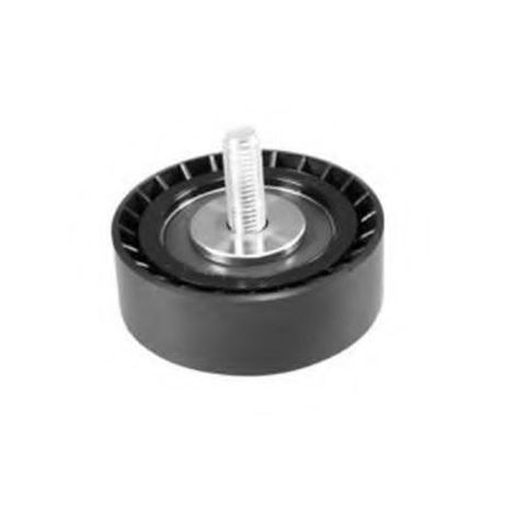 фото Magneti Marelli 331316170036 Паразитный / Ведущий ролик, клиновой ремень Magneti Marelli 331316170036 Паразитный / Ведущий ролик, клиновой ремень