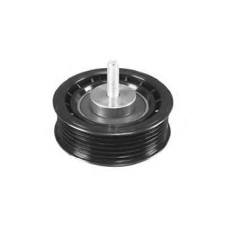 фото Magneti Marelli 331316170042 Натяжной ролик, поликлиновой ремень Magneti Marelli 331316170042 Натяжной ролик, поликлиновой ремень