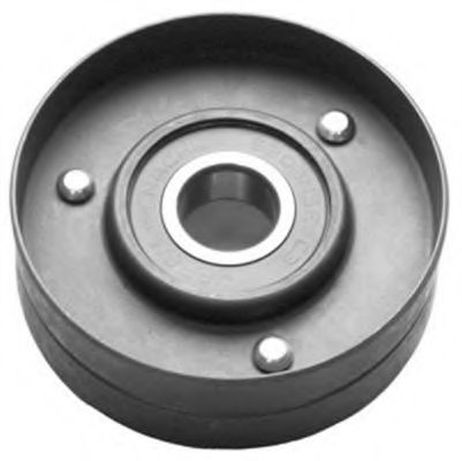 фото Magneti Marelli 331316170153 Натяжной ролик, поликлиновой ремень Magneti Marelli 331316170153 Натяжной ролик, поликлиновой ремень
