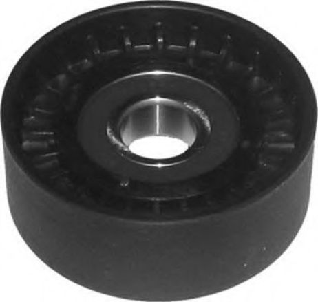 фото Magneti Marelli 331316170154 Натяжной ролик, поликлиновой ремень Magneti Marelli 331316170154 Натяжной ролик, поликлиновой ремень