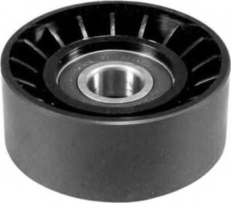 фото Magneti Marelli 331316170174 Ролик натяжной приводного ремня HCV Magneti Marelli 331316170174 Ролик натяжной приводного ремня HCV