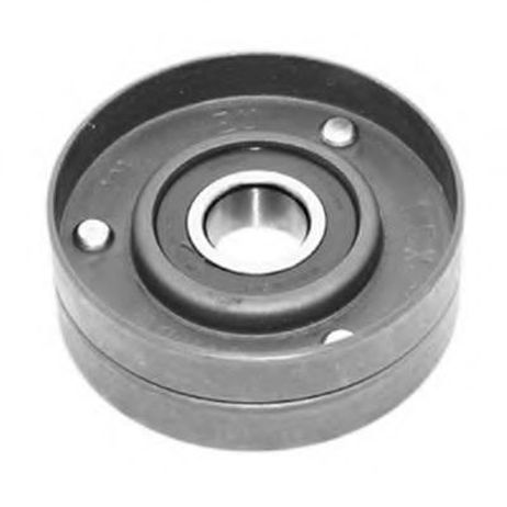 фото Magneti Marelli 331316170246 Натяжной ролик, поликлиновой ремень Magneti Marelli 331316170246 Натяжной ролик, поликлиновой ремень