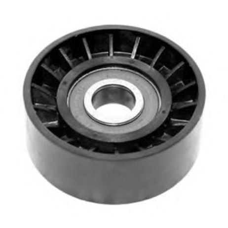 фото Magneti Marelli 331316170291 Натяжной ролик, поликлиновой ремень Magneti Marelli 331316170291 Натяжной ролик, поликлиновой ремень