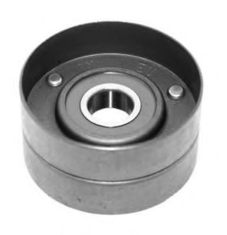 фото Magneti Marelli 331316170314 Натяжной ролик, поликлиновой ремень HCV Magneti Marelli 331316170314 Натяжной ролик, поликлиновой ремень HCV