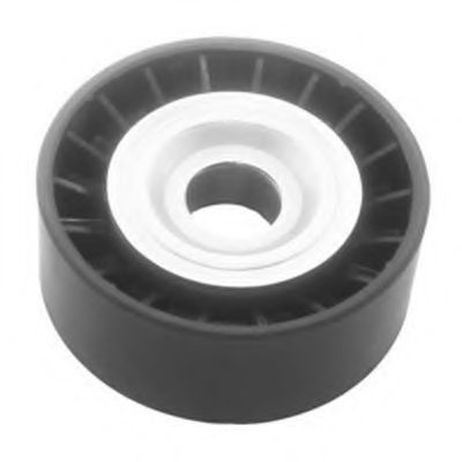 фото Magneti Marelli 331316170370 Паразитный / Ведущий ролик, клиновой ремень Magneti Marelli 331316170370 Паразитный / Ведущий ролик, клиновой ремень