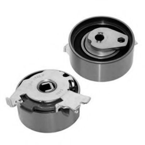 фото Magneti Marelli 331316170457 Пружина растяжения, натяжной ролик (зубчатый ремень) Magneti Marelli 331316170457 Пружина растяжения, натяжной ролик (зубчатый ремень)