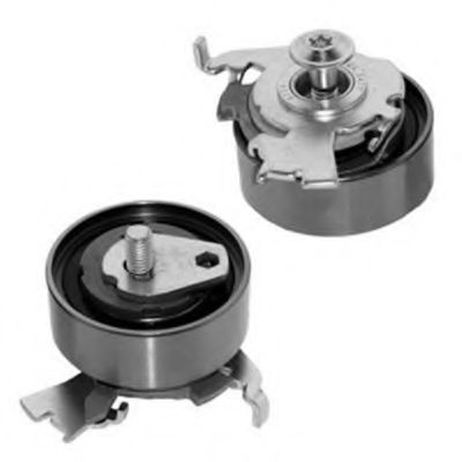 фото Magneti Marelli 331316170460 Пружина растяжения, натяжной ролик (зубчатый ремень) Magneti Marelli 331316170460 Пружина растяжения, натяжной ролик (зубчатый ремень)