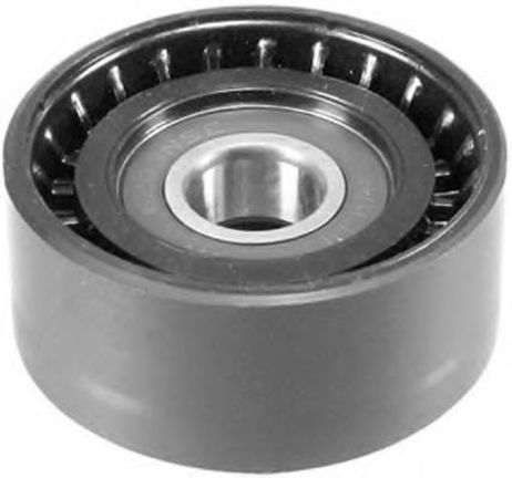 фото Magneti Marelli 331316170662 532061710 Ролик приводного ремня_ AR, fiat 09- Magneti Marelli 331316170662 532061710 Ролик приводного ремня_ AR, fiat 09-