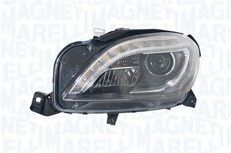 фото Magneti Marelli 710815079001 Основная фара | лев | Magneti Marelli 710815079001 Основная фара | лев |