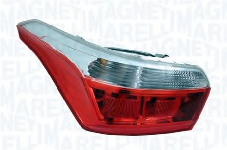 фото Magneti Marelli 714000285910 Задний фонарь | прав | Magneti Marelli 714000285910 Задний фонарь | прав |