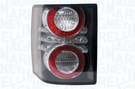 фото Magneti Marelli 714026150708 Задний фонарь | лев | Magneti Marelli 714026150708 Задний фонарь | лев |