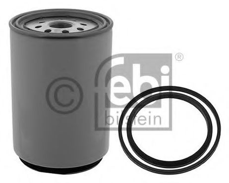фото Febi 35021 Фильтр топливный HCV Febi 35021 Фильтр топливный HCV