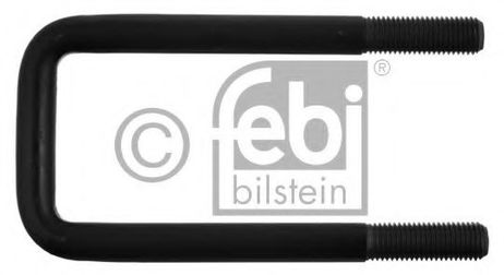 фото Febi 39529 Стремянка рессоры Febi 39529 Стремянка рессоры