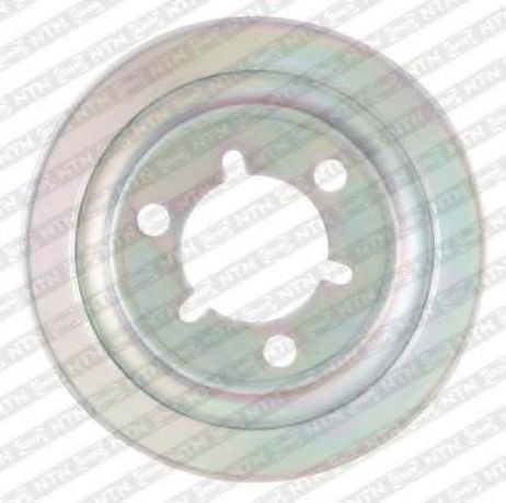 фото SNR DPF359.29 Ременный шкив, коленчатый вал SNR DPF359.29 Ременный шкив, коленчатый вал