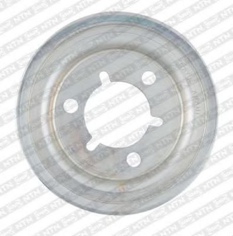 фото SNR DPF359.31 Ременный шкив, коленчатый вал SNR DPF359.31 Ременный шкив, коленчатый вал