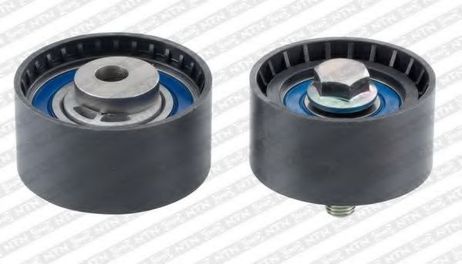фото SNR KD472.00 Комплект ремня ГРМ SNR KD472.00 Комплект ремня ГРМ