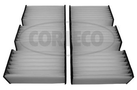 фото Corteco 80004551 Фильтр салона Corteco 80004551 Фильтр салона
