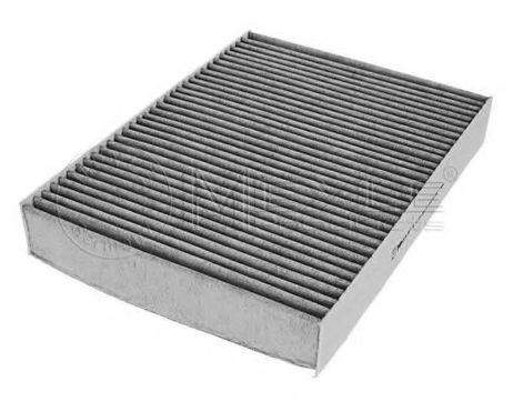 фото Meyle 16-12 320 0007 Фильтр, воздух во внутренном пространстве Meyle 16-12 320 0007 Фильтр, воздух во внутренном пространстве