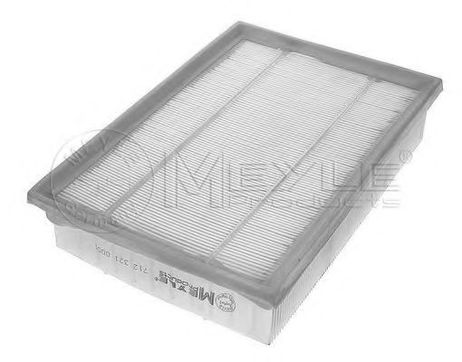 фото Meyle 712 321 0001 Фильтр воздушный Meyle 712 321 0001 Фильтр воздушный