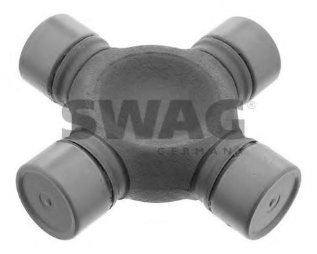фото Swag 10 93 8416 Шарнир, продольный вал Swag 10 93 8416 Шарнир, продольный вал