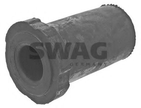 фото Swag 80 94 1108 Втулка, листовая рессора | зад прав/лев | Swag 80 94 1108 Втулка, листовая рессора | зад прав/лев |