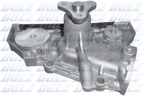 фото Dolz K-108 Насос водяной Dolz K-108 Насос водяной