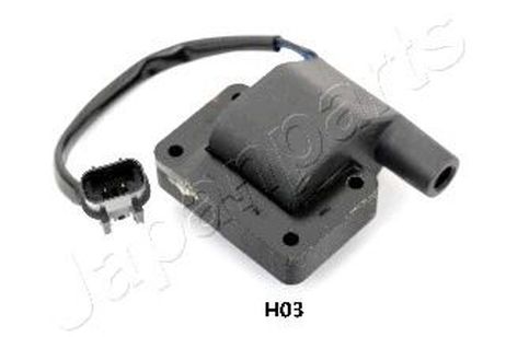 фото Japanparts BO-H03 Катушка зажигания Japanparts BO-H03 Катушка зажигания