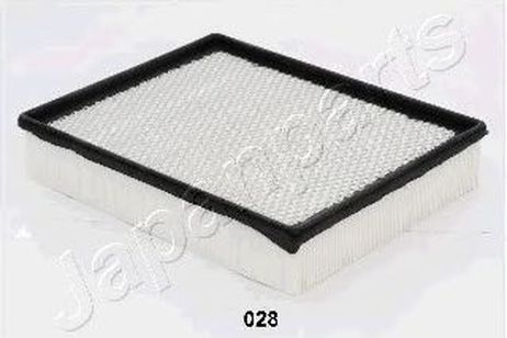фото Japanparts FA-028S Фильтр воздушный Japanparts FA-028S Фильтр воздушный