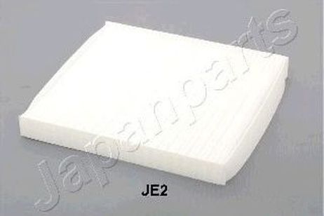 фото Japanparts FAA-JE2 Фильтр салонный Japanparts FAA-JE2 Фильтр салонный