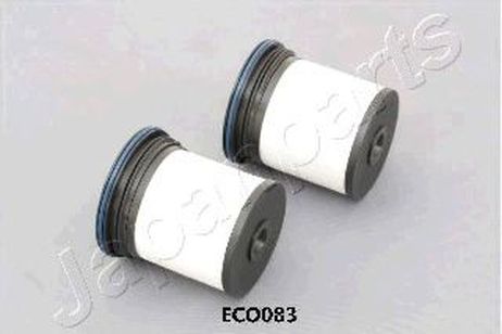 фото Japanparts FC-ECO083 Фильтр топливный Japanparts FC-ECO083 Фильтр топливный
