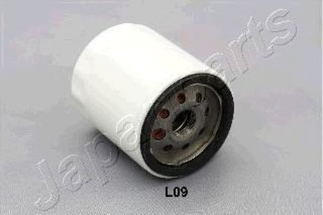 фото Japanparts FO-L09S Фильтр масляный Japanparts FO-L09S Фильтр масляный