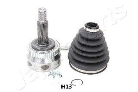 фото Japanparts GI-H13 Шрус наружный| перед прав/лев | Japanparts GI-H13 Шрус наружный| перед прав/лев |