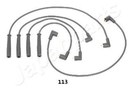 фото Japanparts IC-113 Комплект проводов зажигания Japanparts IC-113 Комплект проводов зажигания