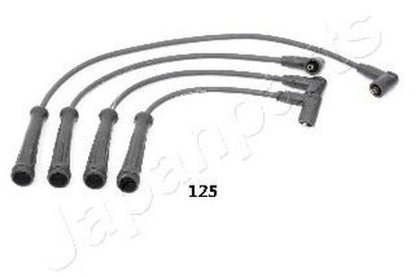 фото Japanparts IC-125 Комплект проводов зажигания Japanparts IC-125 Комплект проводов зажигания