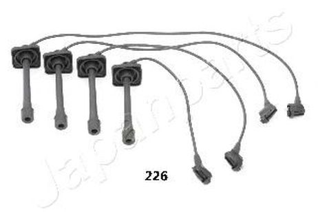 фото Japanparts IC-226 Комплект проводов зажигания Japanparts IC-226 Комплект проводов зажигания