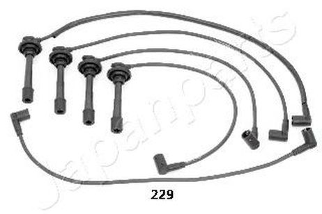 фото Japanparts IC-229 Комплект проводов зажигания Japanparts IC-229 Комплект проводов зажигания