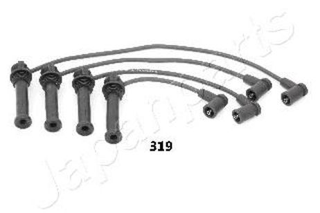 фото Japanparts IC-319 Комплект проводов зажигания Japanparts IC-319 Комплект проводов зажигания