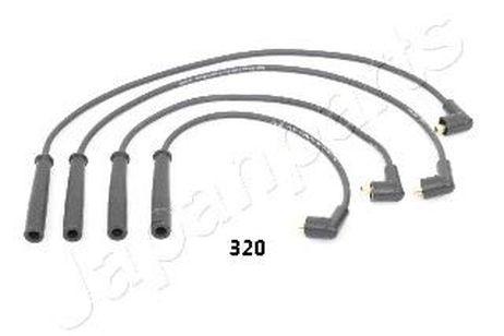 фото Japanparts IC-320 Комплект проводов зажигания Japanparts IC-320 Комплект проводов зажигания