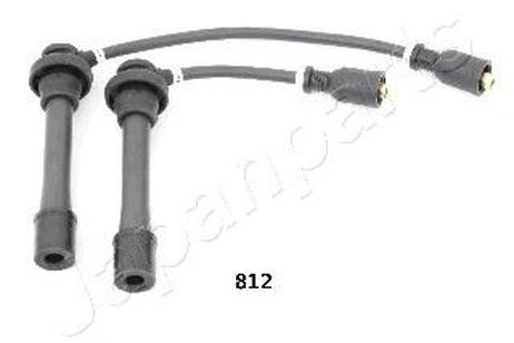 фото Japanparts IC-812 Комплект проводов зажигания Japanparts IC-812 Комплект проводов зажигания