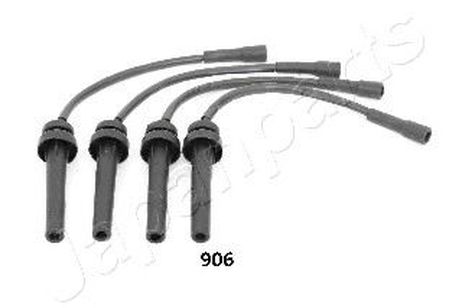 фото Japanparts IC-906 Комплект проводов зажигания Japanparts IC-906 Комплект проводов зажигания