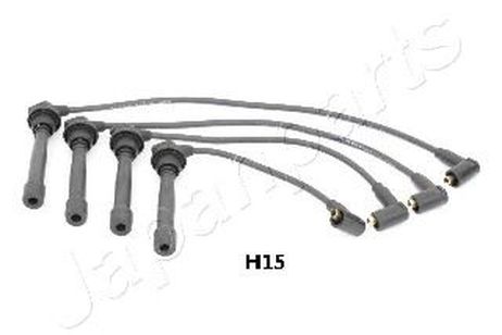 фото Japanparts IC-H15 Комплект проводов зажигания Japanparts IC-H15 Комплект проводов зажигания