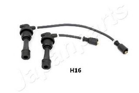фото Japanparts IC-H16 Комплект проводов зажигания Japanparts IC-H16 Комплект проводов зажигания