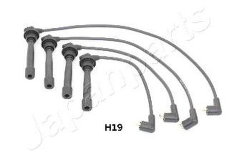 фото Japanparts IC-H19 Комплект проводов зажигания Japanparts IC-H19 Комплект проводов зажигания