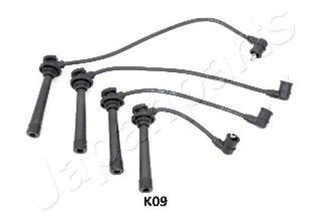 фото Japanparts IC-K09 Комплект проводов зажигания Japanparts IC-K09 Комплект проводов зажигания
